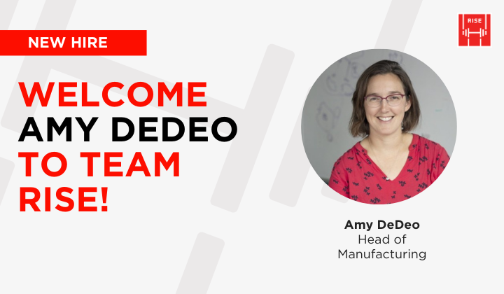 Amy DeDeo