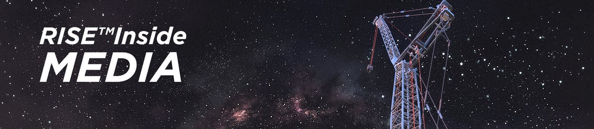 RISETM Media