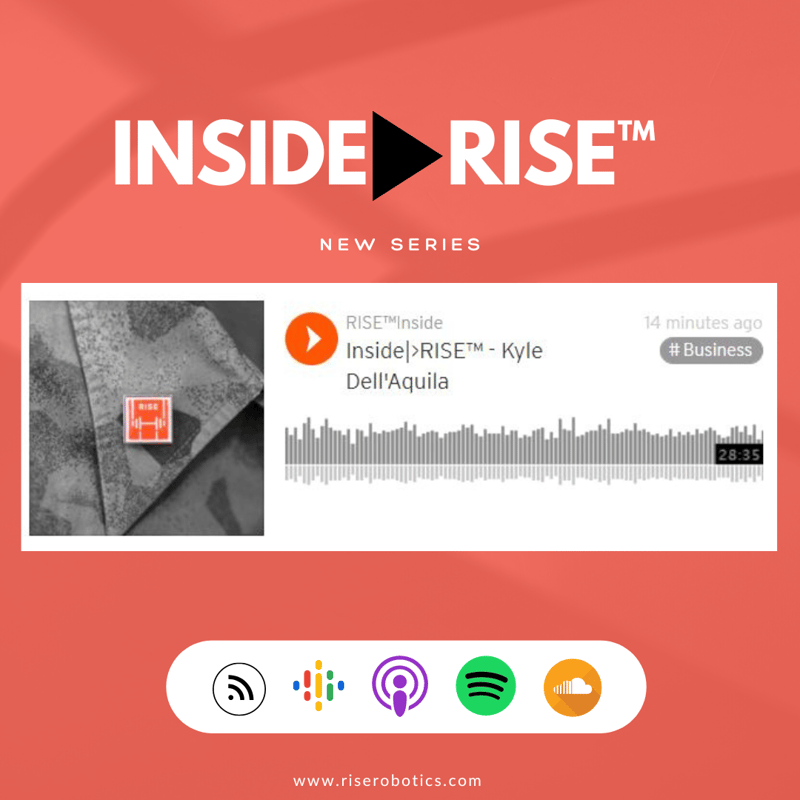 Inside|>RISE™
